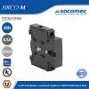 Socomec Fourth Pole Module Load Break Capable for SIRCO M 63A Switch Body | 22001006