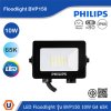 PHILIPS Floodlight รุ่น BVP150 10W G4 แสงคูลเดย์ไลท์ 6500K | 911401862988