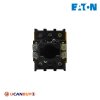 Eaton สวิตช์ตัดวงจรไฟ แบบบิดเปิด-ปิด มาพร้อมกล่อง  3P 32A, IP65 (ชนิดปุ่มหยุดฉุกเฉิน) l P1-32/EA/SVB