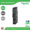Schneider เซอร์กิตเบรกเกอร์กันดูดลูกย่อย(RCBO) 1P+N 32A 6kA 30mA Type AC | QWKD132C06RCBO30