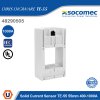 Socomec Solid Current Sensor TE-55 55mm 400-1000A | 48290505