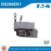 EATON Auxiliary Contact kit 30-800A 600V 1NO+1NC ใช้ได้กับรุ่น DH และ DT ยกเว้น DG 30-100A | DS200EK1