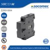 Socomec Fourth Pole Module Load Break Capable for SIRCO M 40A Switch Body | 22001004