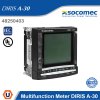 Socomec Multifunction Meter DIRIS A-30 | 48250403