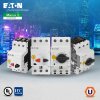 EATON Motor Protective Circuit - Breaker, ช่วงปรับกระแส 10 - 16A, 7kW, 10 HP, 16A AC-3 , 380V Screw terminals l PKZM4-16