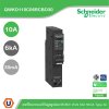 Schneider เซอร์กิตเบรกเกอร์กันดูดลูกย่อย(RCBO) 1P+N 10A 6kA 30mA Type AC | QWKD110C06RCBO30