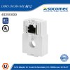 Socomec RJ12 Adaptor for 1A and 5A Secondary CTs 10000A max. for 5A CT | 48290599