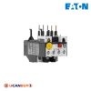 EATON Overload Relay การปรับกระแส 2.4-4A 1N/O+1N/C ใช้กับคอนแทคเตอร์รุ่น DILM7,9,12 - Moeller Series | ZB12-4
