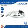 Socomec Current Sensors Measure the Load Sensor TF-300 1600-6000A | 48290577