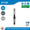 EATON Breaker Auxiliary Contact Module 230V ZP-AHK, ZP-IHK, ZP-WHK 3A 1NO-1NC | ZP-IHK