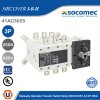 Socomec Manually Operated Transfer Switch Body SIRCOVER I-0-II 3P 250A | 41AC3025