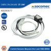 Socomec Current Sensors Measure the Load Sensor TF-300 1600-6000A | 48290577