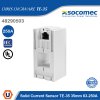 Socomec Solid Current Sensor TE-35 35mm 63-250A | 48290503