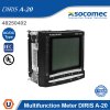Socomec Multifunction Meter DIRIS A-20 | 48250402