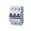 Mitsubishi MCB 3 Pole 50A 10kA รุ่น BH-D10-3P C50 Miniature Circuit Breaker