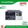 Schneider Electric APC Smart-UPS 5000VA 230V Rackmount/Tower | SUA5000RMI5U