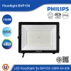 PHILIPS Floodlight รุ่น BVP150 100W G4 แสงคูลเดย์ไลท์ 6500K | 911401864488