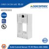 Socomec Solid Current Sensor TE-55 55mm 400-1000A | 48290505