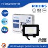 PHILIPS Floodlight รุ่น BVP150 10W G4 แสงคูลเดย์ไลท์ 6500K | 911401862988