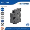 Socomec Fourth Pole Module Load Break Capable for SIRCO M 16A Switch Body | 22001000