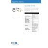 EATON Molded Case Circuit Breaker Accessory Handle Mechanism | NZM2-XDVG