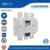 Socomec AC Load Break Switch SIRCO 3P 800A Front Operation w/o Handle | 26003081