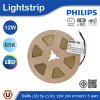 PHILIPS ไฟเส้น LED รุ่น LS161 12W 24V ความยาว 5เมตร แสงคูลเดย์ไลท์ 6500K | 929004752807