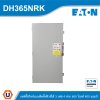 EATON Safety Switch 400A ใช้กับไฟ3เฟส 4สาย 600V แบบติดตั้งฟิวส์ได้ กันน้ำ | DH365NRK