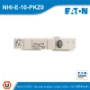 EATON - Accessories Standard auxiliary contact, NHI-E, 1 N/O ติดตั้งด้านหน้า for PKZM01,PKZM0,PKZM4 | NHI-E-10-PKZ0