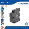 Socomec Fourth Pole Module Load Break Capable for SIRCO M 25A Switch Body | 22001002