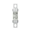 Eaton Bussmann series high speed British standard fuse, Single barrel, 100A, 690 VAC/500 VDC (IEC) | 100FE