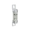 Eaton Bussmann series high speed British standard fuse, Single barrel, 100A, 690 VAC/500 VDC (IEC) | 100FE