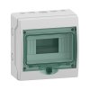 Schneider ชุดเบรกเกอร์ MCB Type AC 3P 40A+ Acti9 RCCB ilD Type B 4P, 40A, สำหรับ EV Charger 11kW, 30mAสำหรับไฟ 3เฟส 4สาย