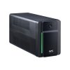 Schneider APC เครื่องสำรองไฟ (1600VA/900WATT) สำหรับเกมส์มิ่ง ระดับสูง AVR, 4 Universal Outlets รหัส BX1600MI-MS