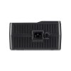 Schneider APC เครื่องสำรองไฟ (625VA/325Watt) 230V, AVR, Floor type, 4 Universal Outlets, Breaker รหัส BX625CI-MS
