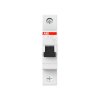 ABB - SH201-C6  ลูกย่อยเซอร์กิตเบรกเกอร์ 6 แอมป์ 1 โพล 6kA, MCB Mini Circuit Breaker1P, Breaking 6kA l Ucanbuys
