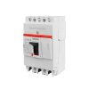 BTicino เมนเบรกเกอร์ สำหรับตู้โหลดเซ็นเตอร์ Easytiker E125 Thermal Magnetic (MCCB) 3P 100A 10kA,415V|T6013/100|Ucanbuys