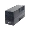 EATON 9C00-63013EN1 - UPS 5V 1050VA/600W Tower เครื่องสำรองไฟฟ้าอีตั้นรุ่น 5V เทคโนโลยี Line interactive คุณภาพคุ้มค่า