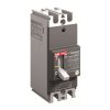 ABB A1N 125 TMF 16-400 2p F F เบรกเกอร์ Moulded Case Circuit Breaker FORMULA(36kA) 1SDA068790R1 สั่งซื้อที่ร้าน Ucanbuys