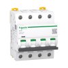 Schneider ชุดเบรกเกอร์ MCB Type AC + Acti9 RCCB ilD Type A สำหรับ EV Charger 22kW, 4P, 40A, 30mA สำหรับไฟ 3เฟส 4สาย