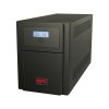 Schneider APC เครื่องสำรองไฟ (1400WATT/2000VA) Line-interactive SMV 2000VA 230V, Universal Outlet รหัส SMV2000AI-MS รุ่น Easy UPS