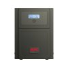 Schneider APC เครื่องสำรองไฟ (1400WATT/2000VA) Line-interactive SMV 2000VA 230V, Universal Outlet รหัส SMV2000AI-MS รุ่น Easy UPS