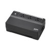 Schneider APC เครื่องสำรองไฟ (625VA/325Watt) 230V, AVR, Floor type, 4 Universal Outlets, Breaker รหัส BX625CI-MS