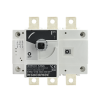 Socomec AC Load Break Switch SIRCO 3P 125A Front Operation | 26003014 | Socomec