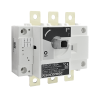 Socomec AC Load Break Switch SIRCO 3P 125A Front Operation | 26003014 | Socomec