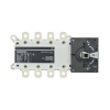Socomec Manually Operated Transfer Switch Body SIRCOVER I-0-II 4P 250A | 41AC4025 | Socomec