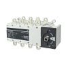 Socomec Manually Operated Transfer Switch Body SIRCOVER I-0-II 4P 250A | 41AC4025 | Socomec