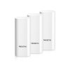 Netatmo Door and Window Sensors เช็นเชอร์ตรวจจับการเคลื่อนไหว แรงสั่นสะเทือนและสถานะการเปิดปิดประตู | DTG-P