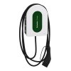 Schneider เครื่องชาร์จรถยนต์ไฟฟ้าCharging1P+N, Attached Cable 5m,7.4kW, 32A | EVH5A07N2C5