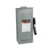 Schneider Safety Switch 30A - 3 เฟส - 600VAC รุ่น HU361RB เซฟตี้สวิตช์ - แบบไม่มีฟิวส์ - ใช้ภายนอกอาคาร - Buy...UCANBUYS